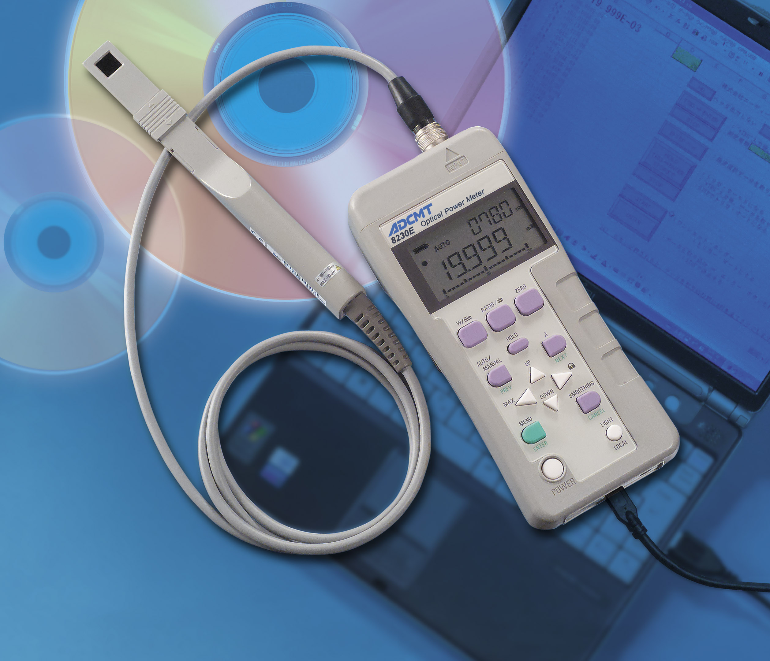 8230E | ADC Corporation 8230E | ADC Corporation