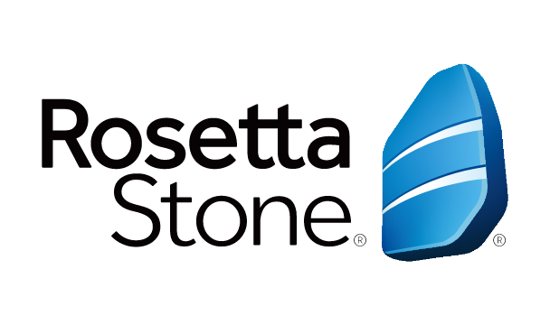 rosettastoneロゴ