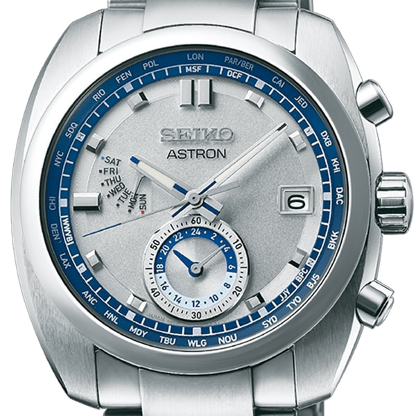 最新な ゆーき様専用 世界600台限定 SBXY001 ASTRON SEIKO 腕時計