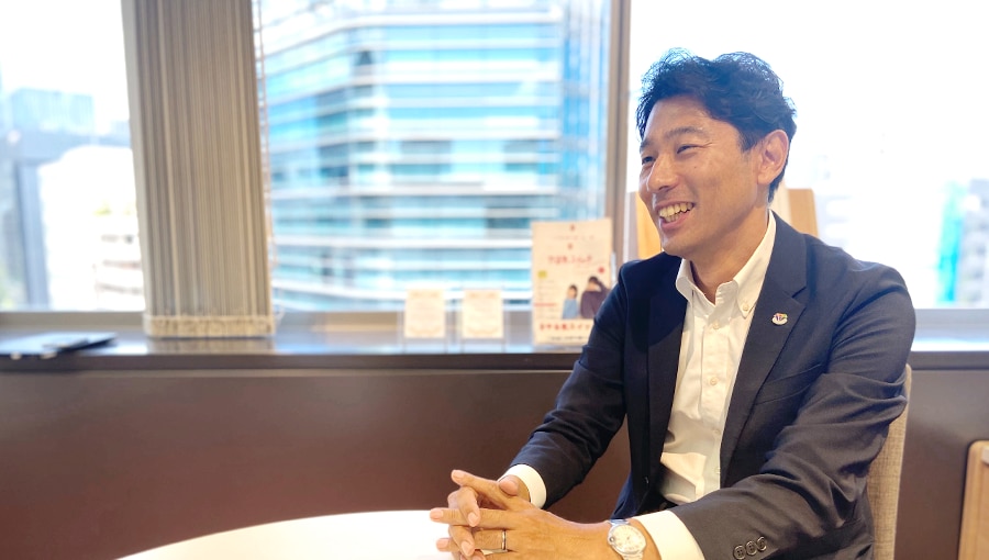株式会社やる気スイッチグループ様 組織改善ならモチベーショラウド 株式会社やる気スイッチグループ様 組織改善ならモチベーショラウド