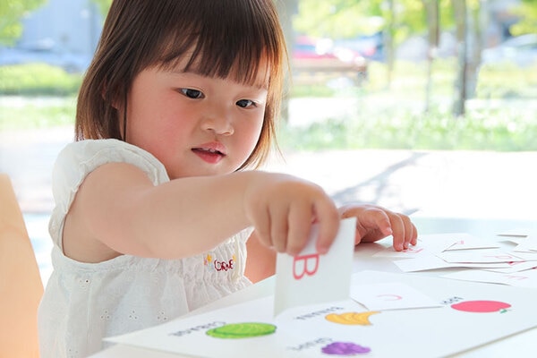 子どもの習い事 何がある いつからはじめる 樵雲学園