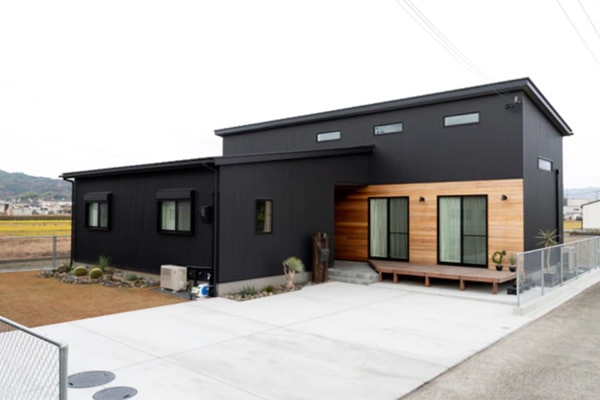 地元工務店で建てた おウチ時間を楽しくする注文住宅の家 おすまみ Com 地元工務店で建てた おウチ時間を楽しくする注文住宅の家 おすまみ Com