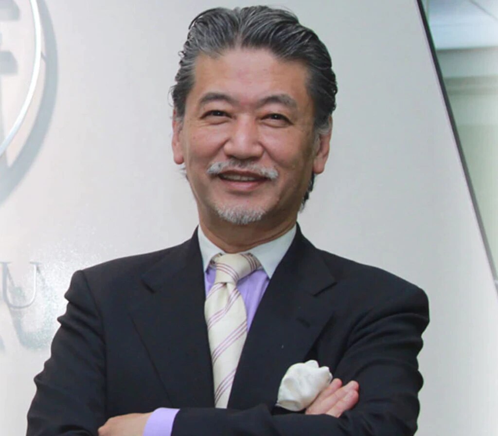 元 株式会社ワークスアプリケーションズ 代表取締役最高経営責任者 牧野 正幸 氏