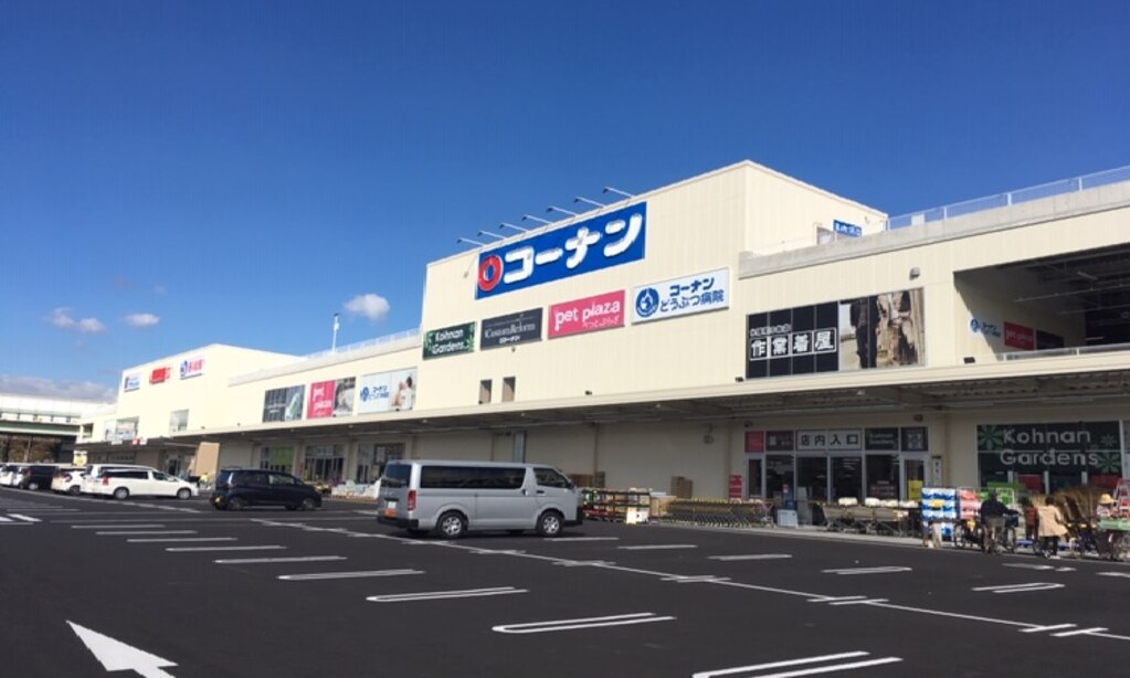 コーナン商事株式会社様 売場ノートの導入で店舗から本部への報告業務を大幅に軽減 売場づくりの水準も揃い 被災時の迅速な商品供給も可能に コーナン商事株式会社様 売場ノートの導入で店舗から本部への報告業務を大幅に軽減 売場づくりの水準も揃い 被災時の迅速な商品供給も可能に