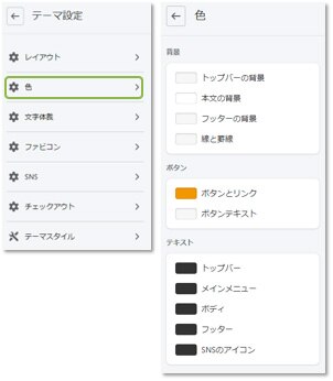 Shopify(ショッピファイ)ページデザイン編集方法～ 基礎編～サイトを 