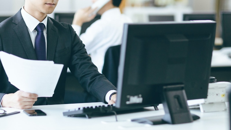 安定したWebテストシステムによる試験運営を実現