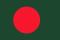 EC Weekly Picks バングラデシュ国旗