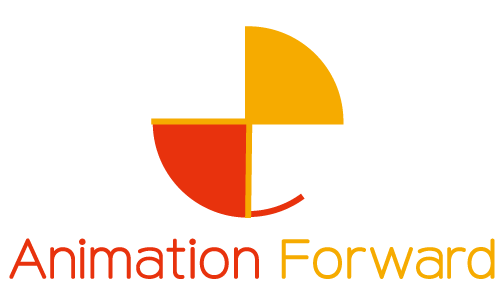 Animation Forward logo