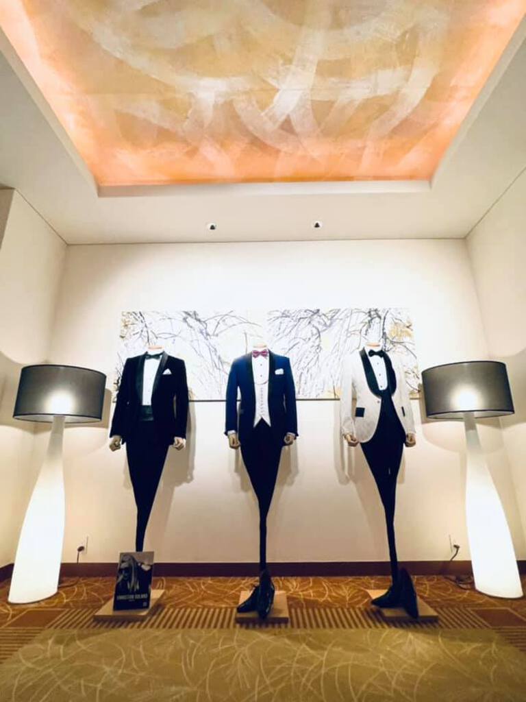 ザ ペニンシュラ東京にてウェディングフェア開催 南青山オーダータキシード専門店ロッソネロ オーダー レンタル 東京 名古屋 新郎 結婚式 パーティー スーツ ザ ペニンシュラ東京にてウェディングフェア開催 南青山オーダータキシード専門店ロッソネロ オーダー レンタル 東京 名古屋 新郎 結婚式 パーティー スーツ