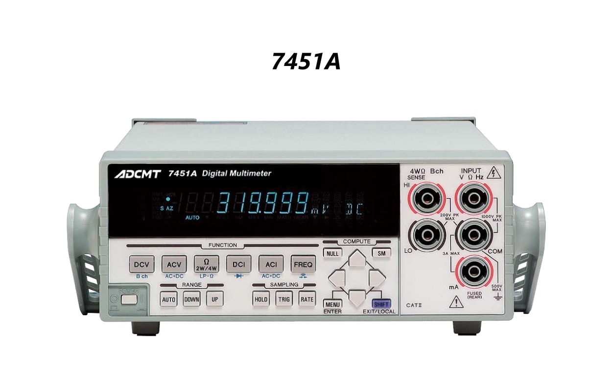 7461A/7461P/7451A | ADC Corporation 7461A/7461P/7451A | ADC Corporation