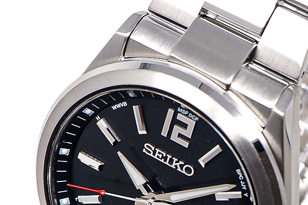 SEIKO SELECTION master-piece 監修ソーラーモデル | 時計専門店ザ