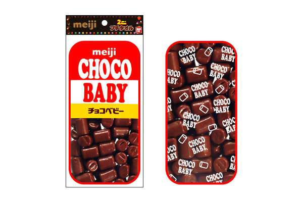 お菓子シリーズ お菓子シリーズ