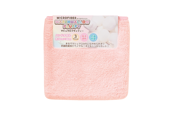 マシュマロフラッフィー マシュマロフラッフィー