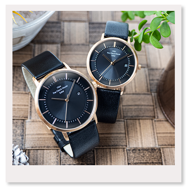 THE CLOCK HOUSE CASUAL STYLE 時計専門店ザ・クロックハウス THE CLOCK HOUSE CASUAL STYLE 時計専門店ザ・クロックハウス
