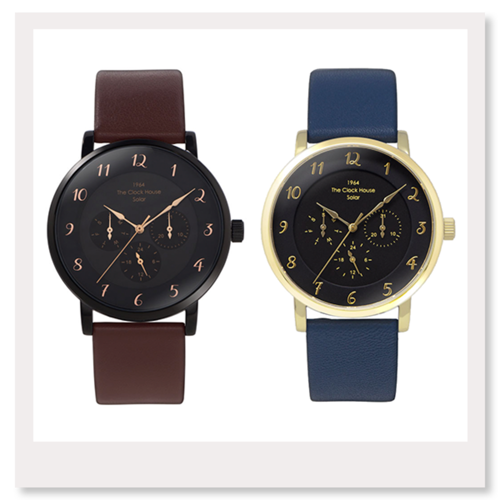 THE CLOCK HOUSE CASUAL STYLE 時計専門店ザ・クロックハウス THE CLOCK HOUSE CASUAL STYLE 時計専門店ザ・クロックハウス