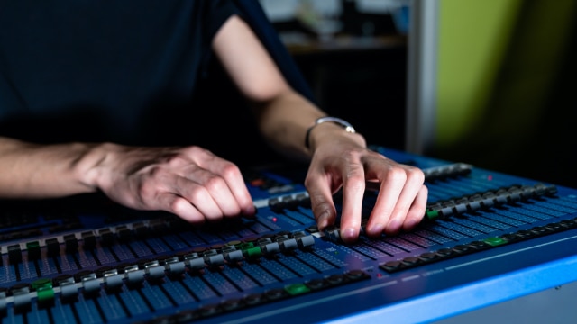 イメージ：取扱設備・システム