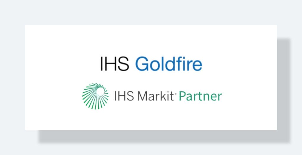 IHS Goldfire