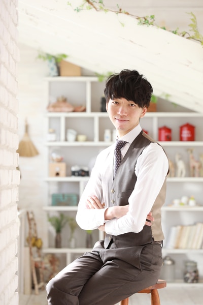 ビジネスポートレート 男性編 ご来店のお客様 ご紹介 A Studio株式会社 ビジネスポートレート 男性編 ご来店のお客様 ご紹介 A Studio株式会社