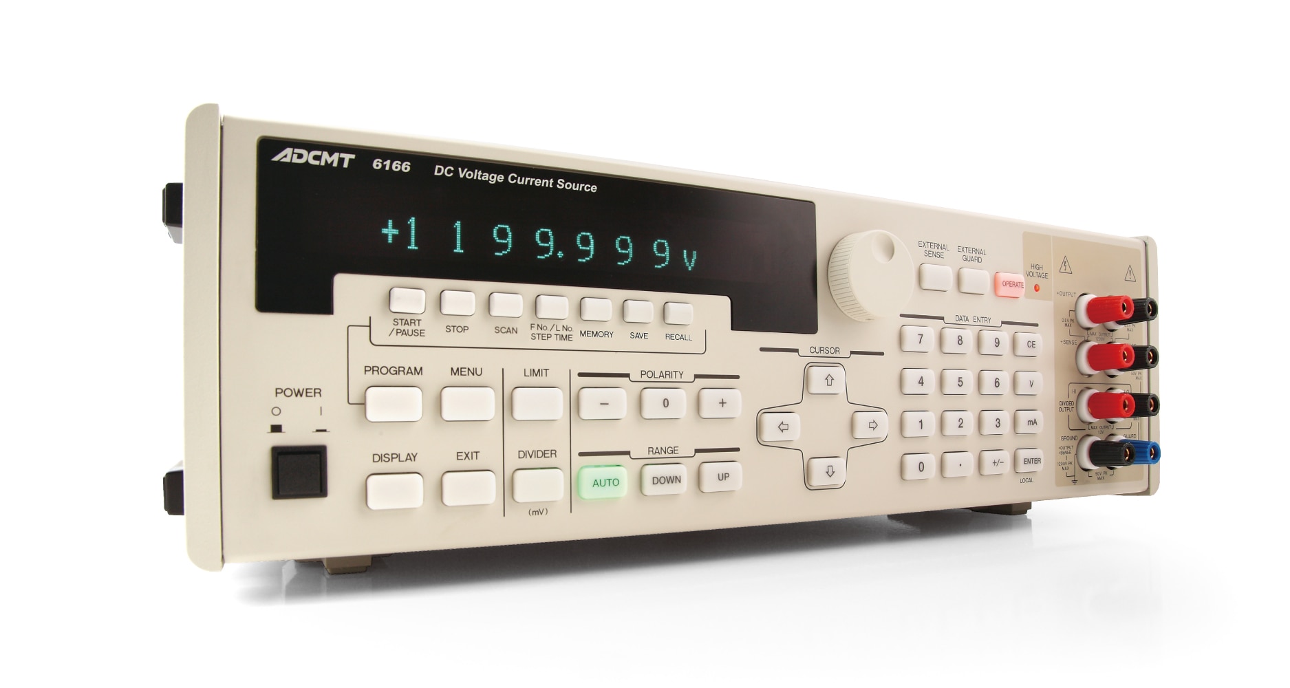 6166 | ADC Corporation 6166 | ADC Corporation