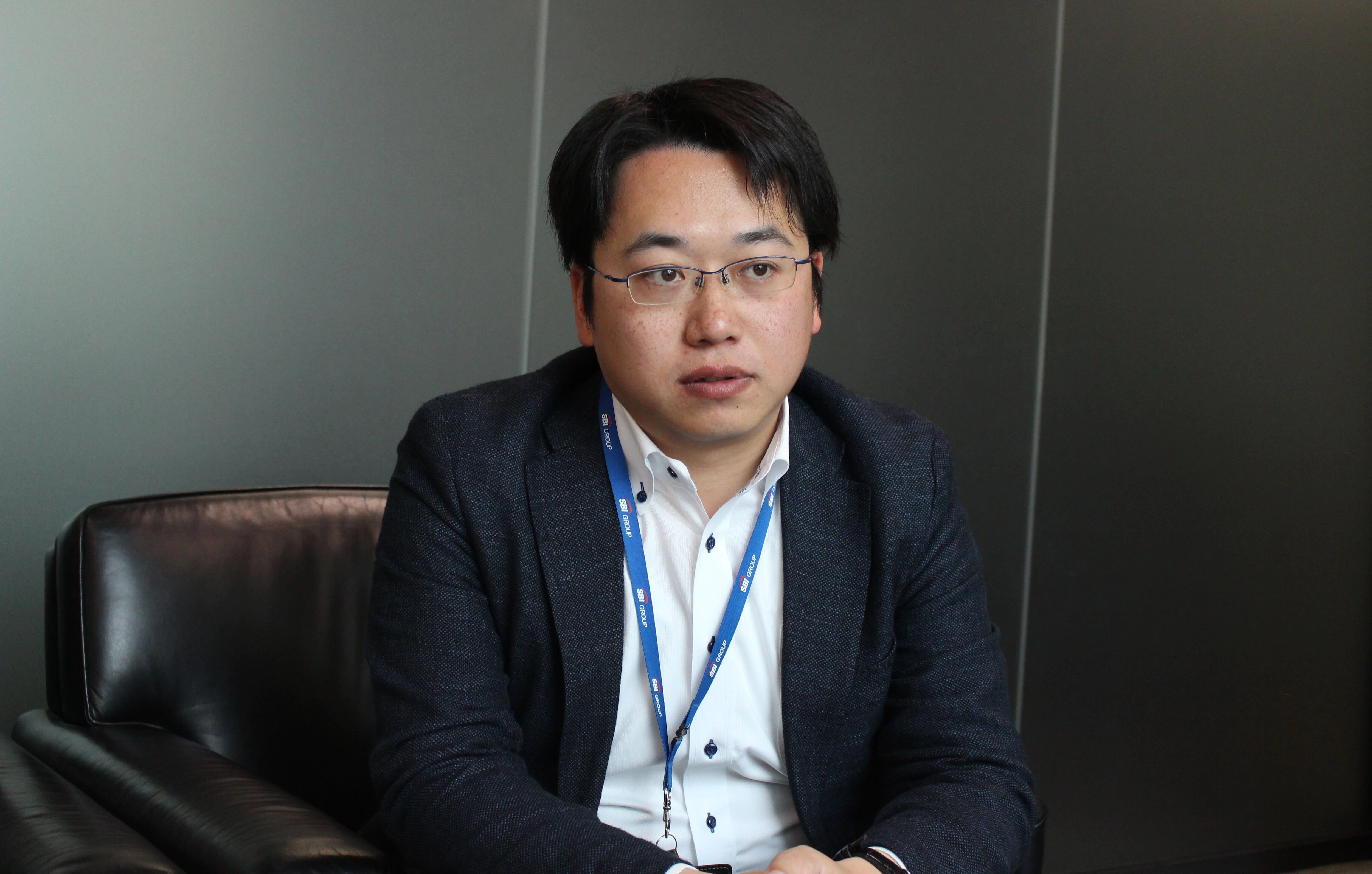 活用事例②】SBIホールディングス様インタビュー- 法人向けデジタルギフトのSBギフト