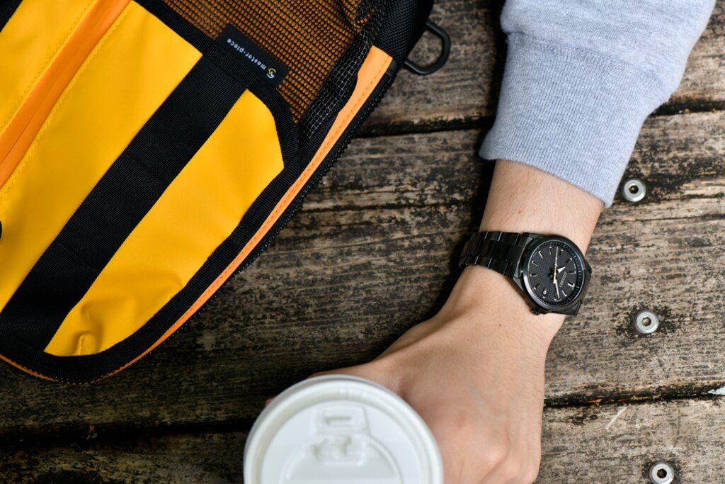 SEIKO SELECTION master-piece コラボレーション限定モデル | 時計専門 SEIKO SELECTION master-piece コラボレーション限定モデル | 時計専門