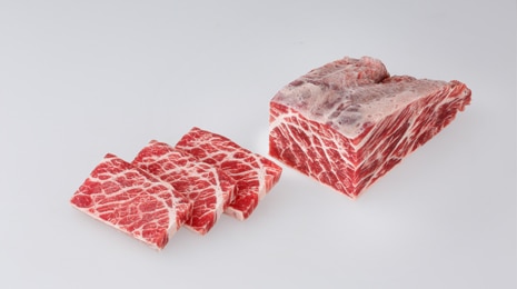 メルティークフラップL ホクビー 焼肉 カルビ