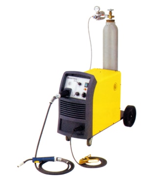 CO2・MAG・MIG溶接機|ユニオート|大同興業株式会社 CO2・MAG・MIG溶接機|ユニオート|大同興業株式会社