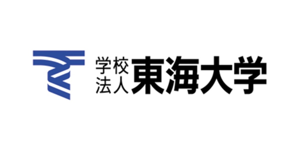 tokaiuniv-logo