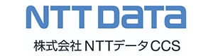 NTTデータ