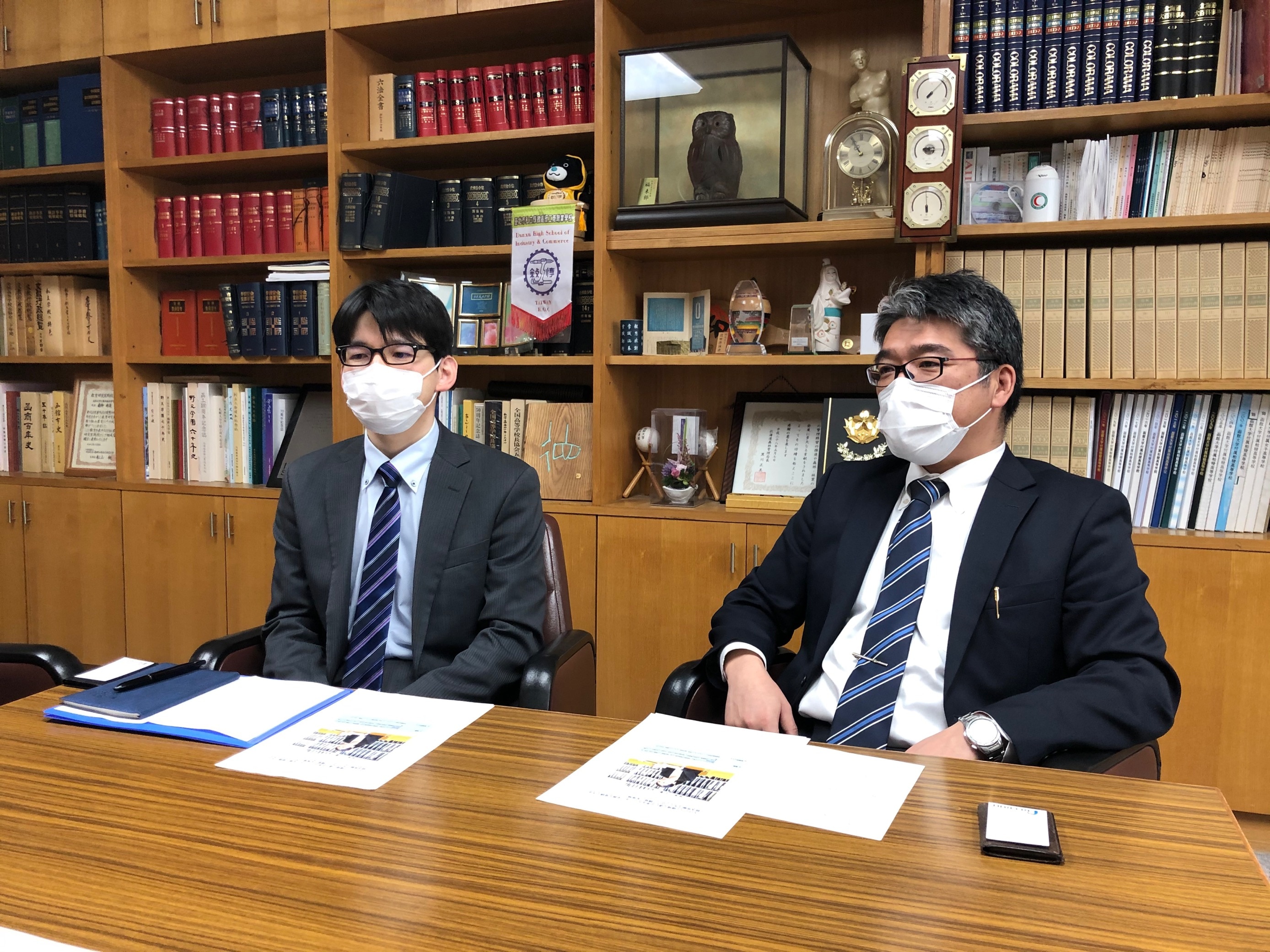 函館 大学 付属 柏 稜 高等 学校