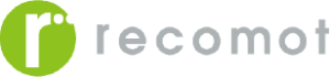 recomot logo
