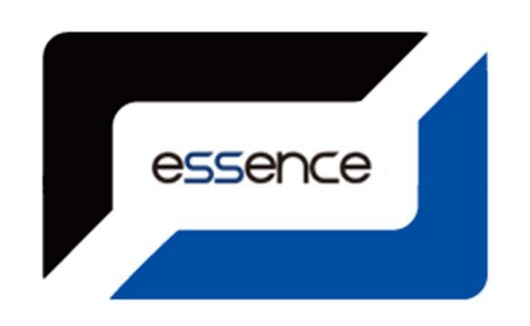 essence ロゴ
