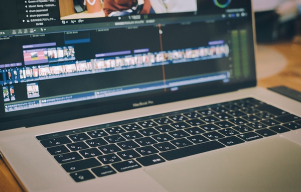 動画編集 Adobe Premiere Proを使ってみました 字幕を付けてみました 翻訳会社川村インターナショナル 動画編集 Adobe Premiere Proを使ってみました 字幕を付けてみました 翻訳会社川村インターナショナル