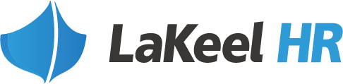 LaKeelHR logo