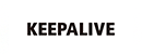 KeepAlive株式会社のロゴ