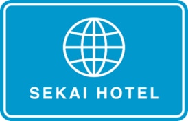 SEKAI HOTEL株式会社