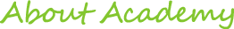 About Academy