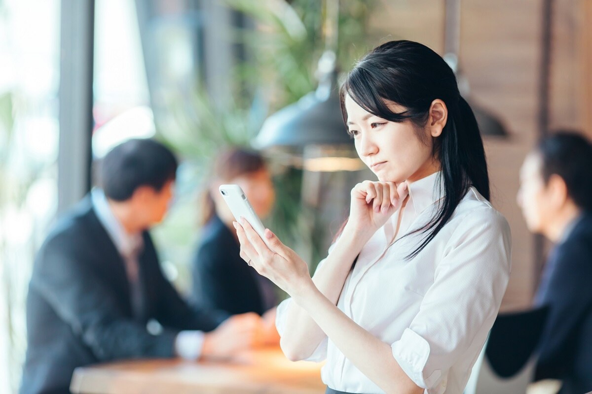 お客様と連絡がとれない場合の対処法を徹底解説 連絡をとる方法やsms例文も紹介 円滑なコミュニケーションを実現するsms配信サービス Smslink Sms配信サービス Smslink 株式会社ネクスウェイ