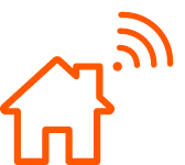 icon home
