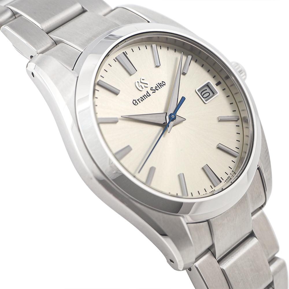 Grand Seiko(グランドセイコー) SBGX351 | 時計専門店ザ・クロックハウス