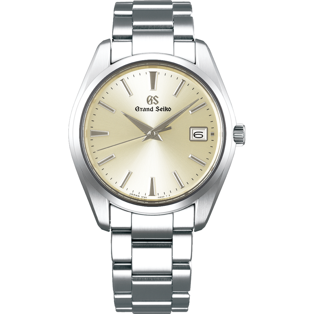 GrandSeiko(グランドセイコー) SBGP009 | 時計専門店ザ・クロックハウス