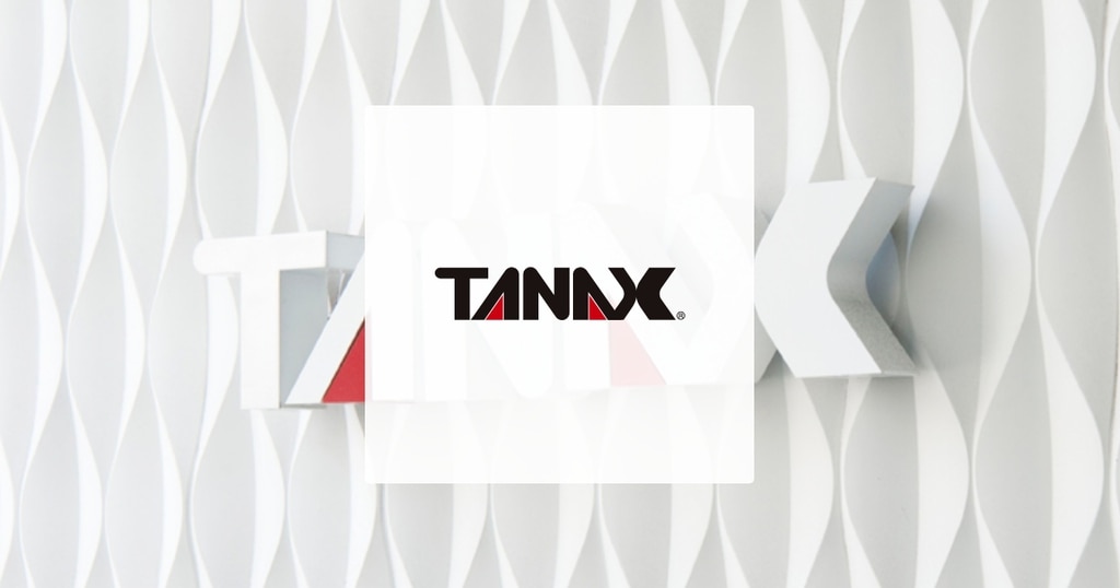 TANAX, INC.