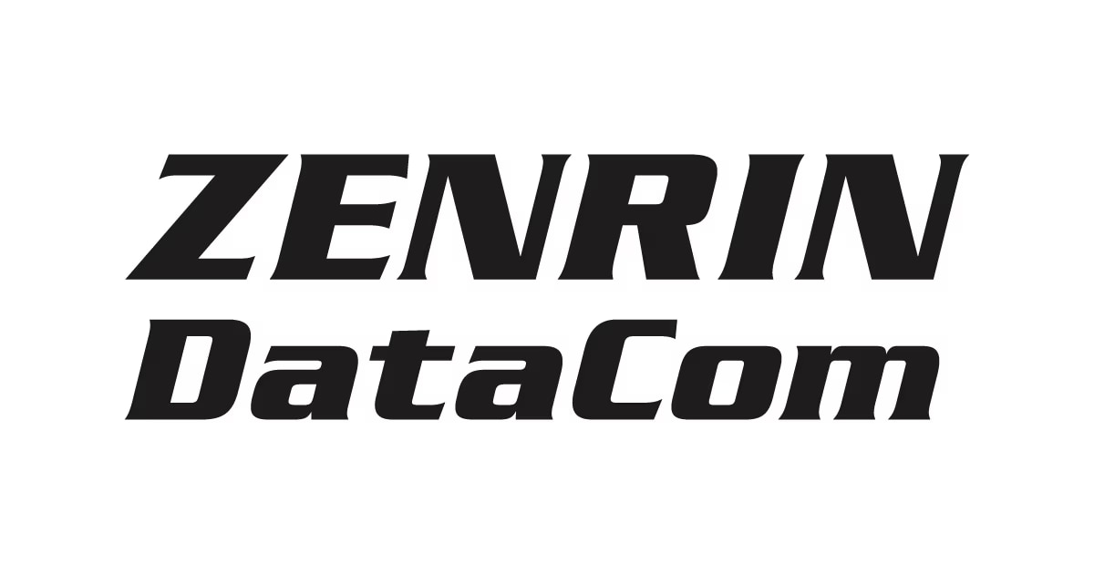 ゼンリンデータコム編集部