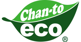 Chan-to Eco Logo