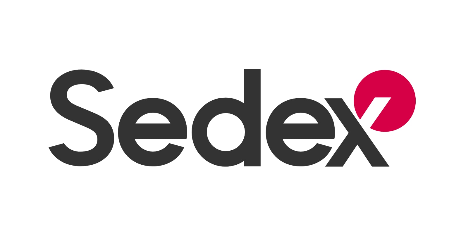 Sedexロゴ