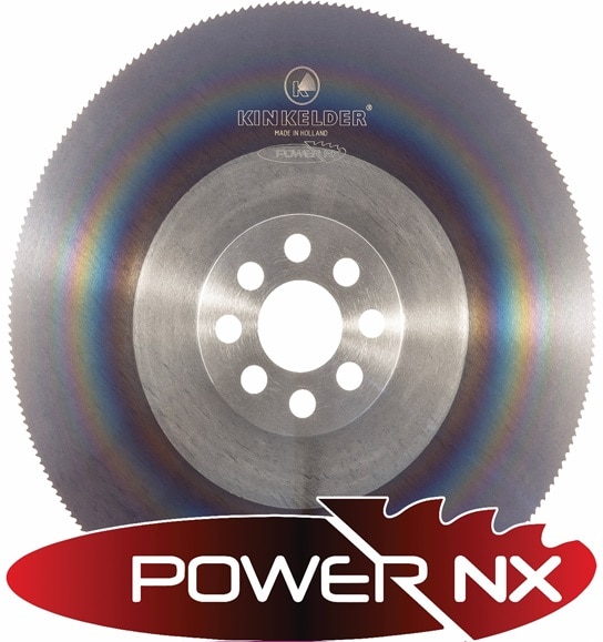 POWER2.0/POWER NX｜メタルソー｜丸鋸 -大同興業