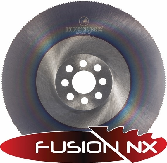 FUSION2.0/FUSIONNX｜メタルソー｜丸鋸 -大同興業