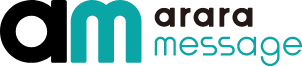 arara message（アララ メッセージ）