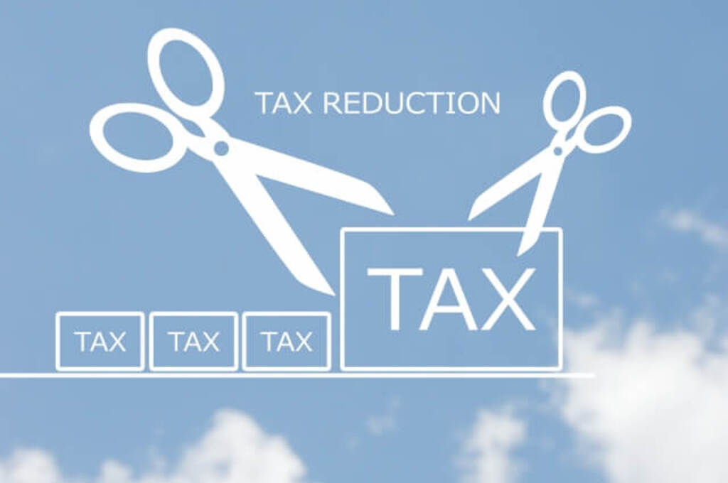 アパート経営での消費税の【簡単！】節税対策