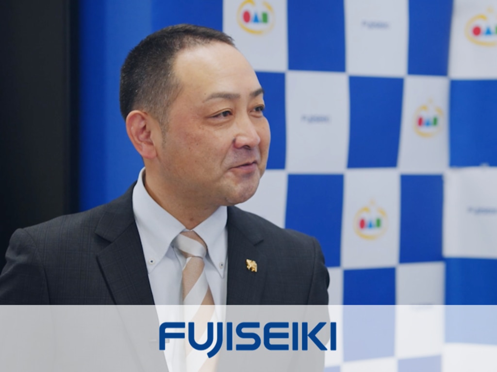 不二精機株式会社 不二精機株式会社